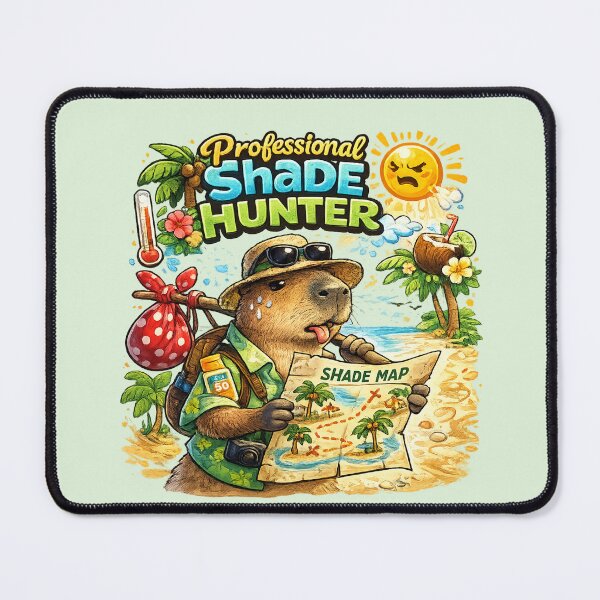 Item preview, shade hunter designed and sold by stikrusak.