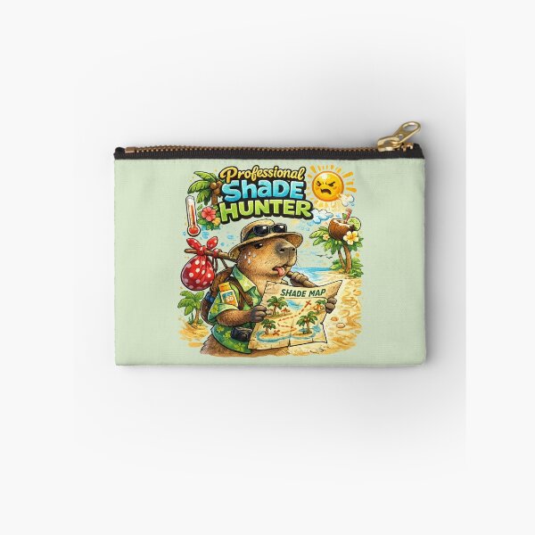 Item preview, shade hunter designed and sold by stikrusak.