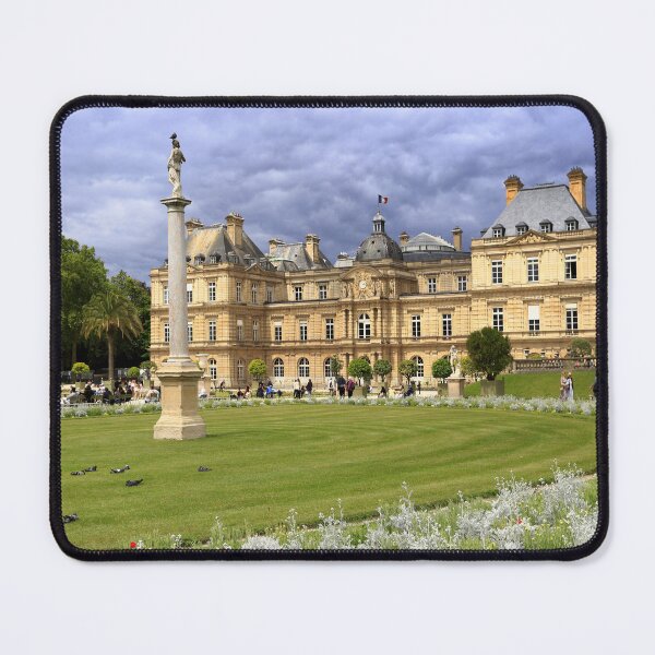 Item preview, The Luxembourg Palace designed and sold by annalisa56.