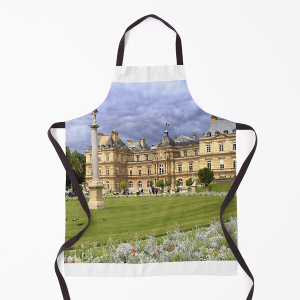 Item preview, The Luxembourg Palace designed and sold by annalisa56.