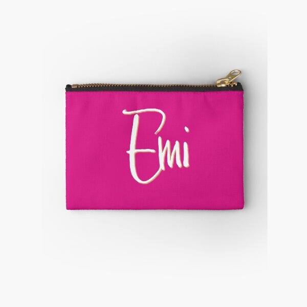 Item preview, EMI personalized type design designed and sold by CharlottePlaceArt.
