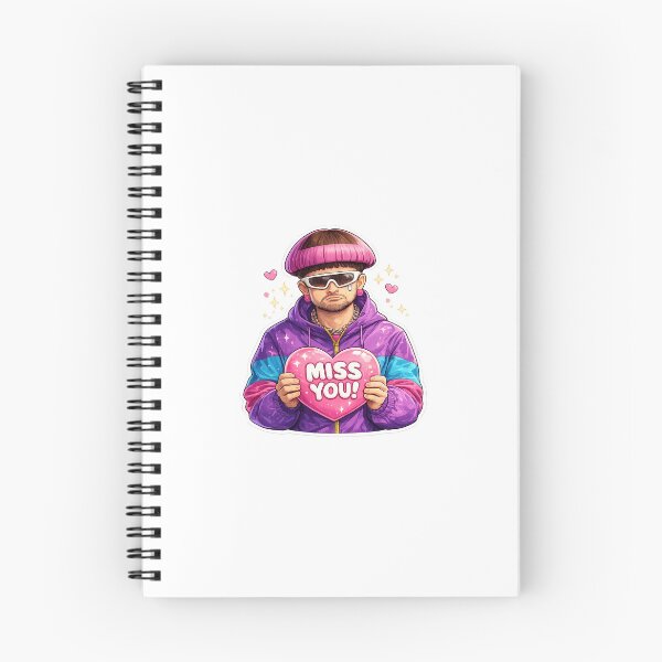 Item preview, He is missing us too designed and sold by Janvi-10.