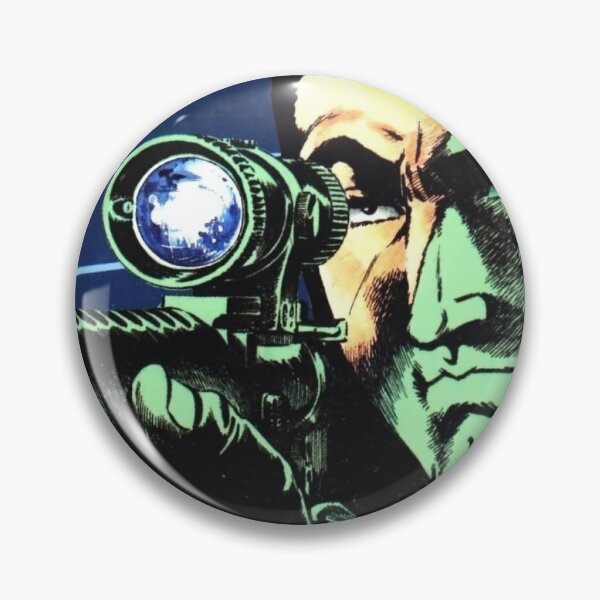 Item preview, Golgo 13 designed and sold by taroxstudio.