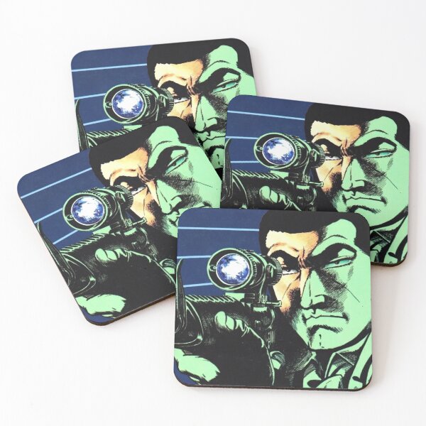 Item preview, Golgo 13 designed and sold by taroxstudio.