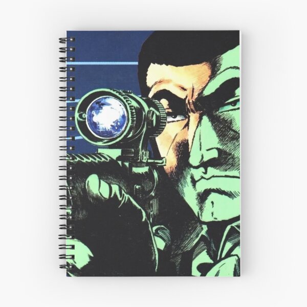 Item preview, Golgo 13 designed and sold by taroxstudio.