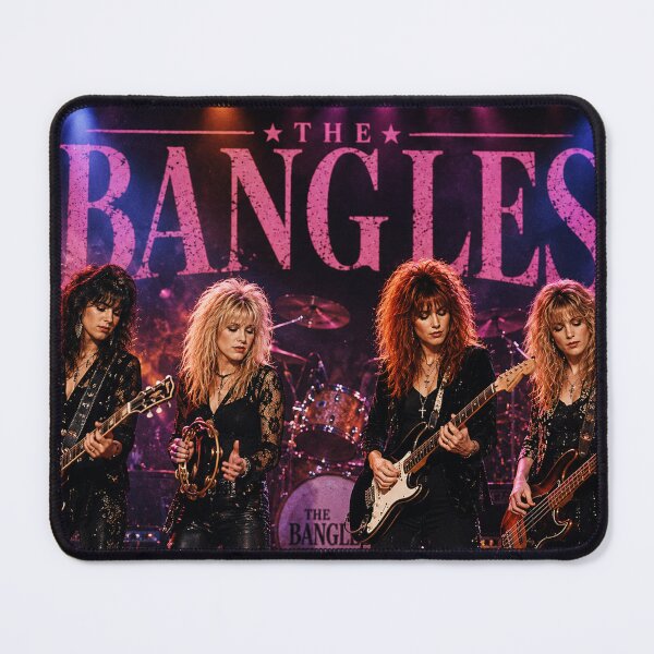 Item preview, Concert Retro 80's The Bangles designed and sold by kierance84.