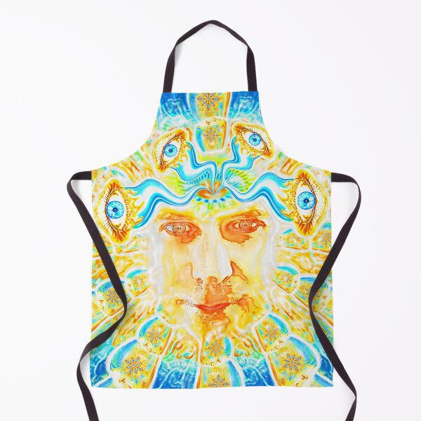 Item preview, DimensionalSelf designed and sold by Klaus Bremner (Autotelic Art).
