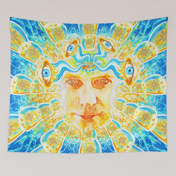 Item preview, DimensionalSelf designed and sold by Klaus Bremner (Autotelic Art).