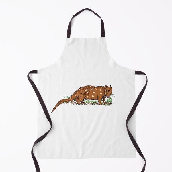 Item preview, The Spotted quoll designed and sold by iamtheart.