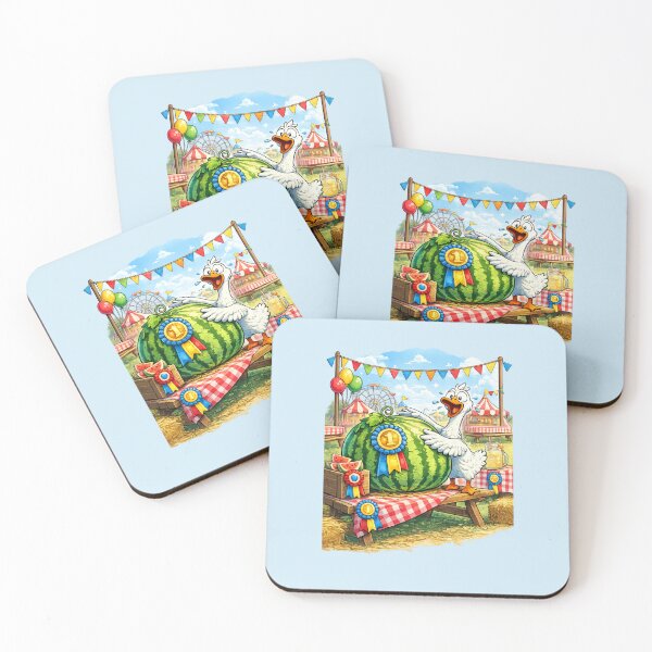 Item preview, Watermelon festival designed and sold by stikrusak.