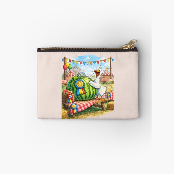 Item preview, Watermelon festival designed and sold by stikrusak.