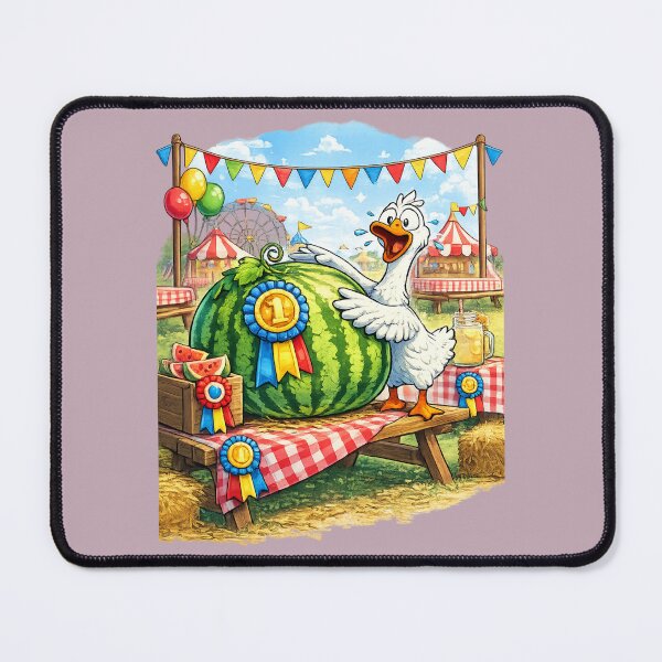 Item preview, Watermelon festival designed and sold by stikrusak.