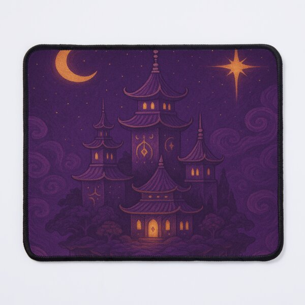 Item preview, Twilight Temple designed and sold by Whispers of Light✨.