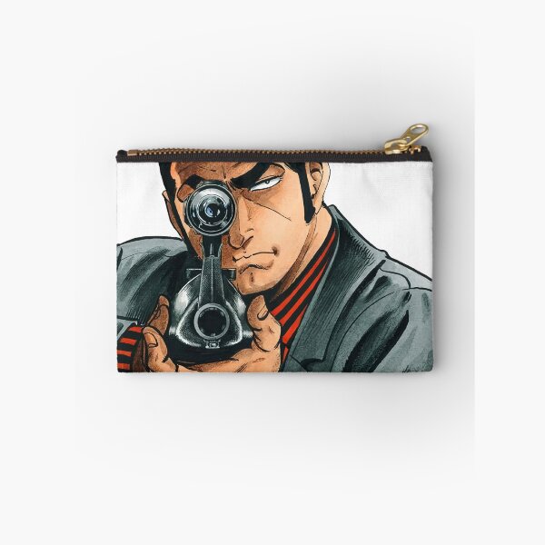 Item preview, Golgo 13 designed and sold by taroxstudio.