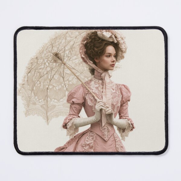 Item preview, Victorian Elegance designed and sold by bubblyrainbow.