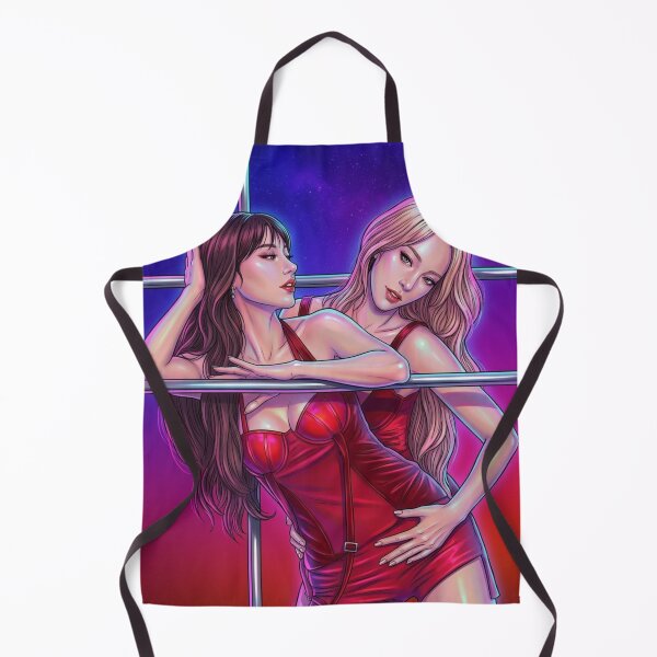 Item preview, EWB Dance Luv GL Series Lgbtq+ WLW Decor Poster Print Art Comic Saying designed and sold by Mind Space.
