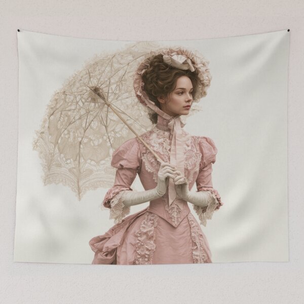 Item preview, Victorian Elegance designed and sold by bubblyrainbow.