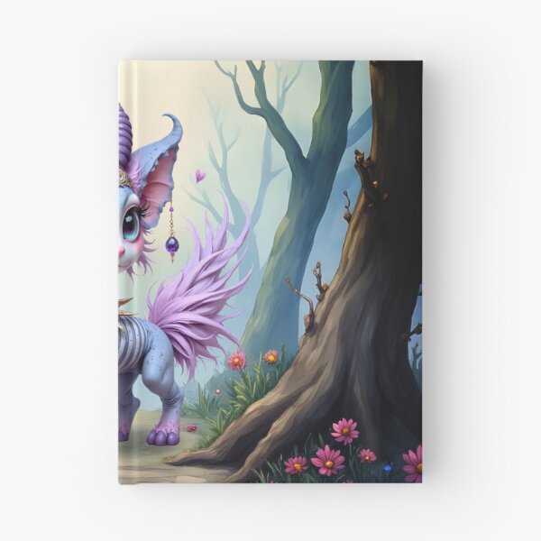 Item preview, Lilac Whisper – Enchanted Forest Guardian designed and sold by nicky2342.