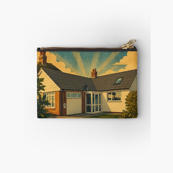 Item preview, Lamarby Lodge designed and sold by The Deco Bureau.