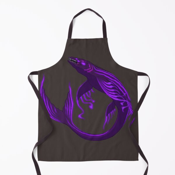 Item preview, Deep Famine Leviathan designed and sold by MoonviewRising.