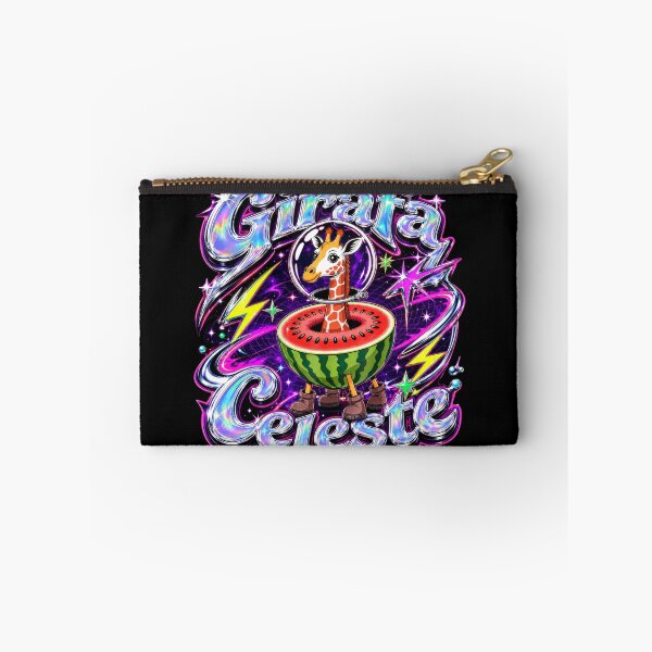 Item preview, Girafa Celeste Italian Brainrot Viral Meme Fun Y2K designed and sold by Kitkin.
