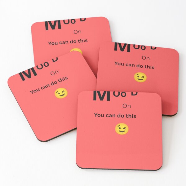 Item preview, Mode on you can do this trust yourself  designed and sold by Berryegale .