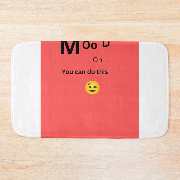 Item preview, Mode on you can do this trust yourself  designed and sold by Berryegale .