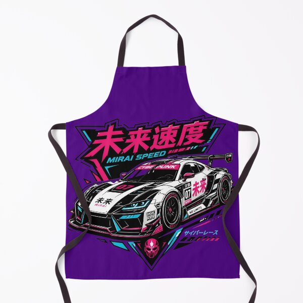 Item preview, Japanese JDM Race Car - Car tuning sport designed and sold by jmavila.