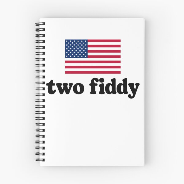Item preview, Two Fiddy designed and sold by ivotee.