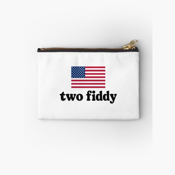 Item preview, Two Fiddy designed and sold by ivotee.
