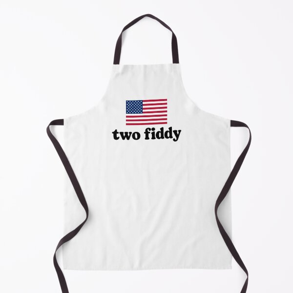Item preview, Two Fiddy designed and sold by ivotee.