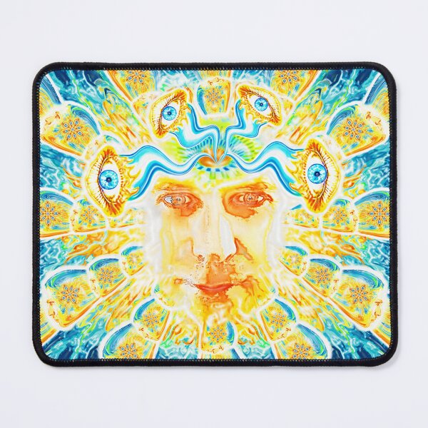 Item preview, DimensionalSelf(ii) designed and sold by Klaus Bremner (Autotelic Art).