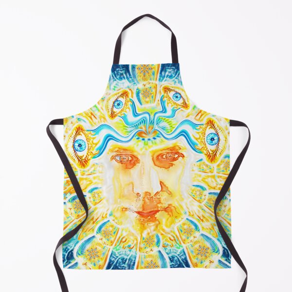 Item preview, DimensionalSelf(ii) designed and sold by Klaus Bremner (Autotelic Art).