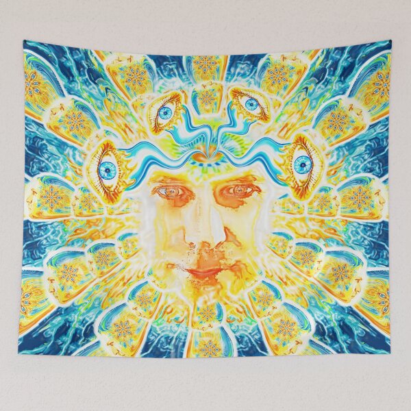 Item preview, DimensionalSelf(ii) designed and sold by Klaus Bremner (Autotelic Art).
