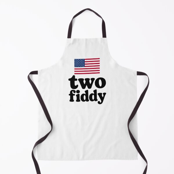Item preview, Two Fiddy designed and sold by ivotee.
