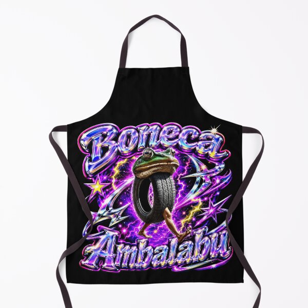 Item preview, Boneca Ambalabu Italian Brainrot Memes Oddly Specific Memes Y2K designed and sold by Kitkin.