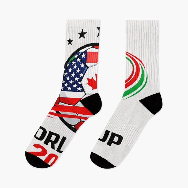 Item preview, World Cup 2026 USA Canada Mexico Soccer Tournament designed and sold by BalthQIK.