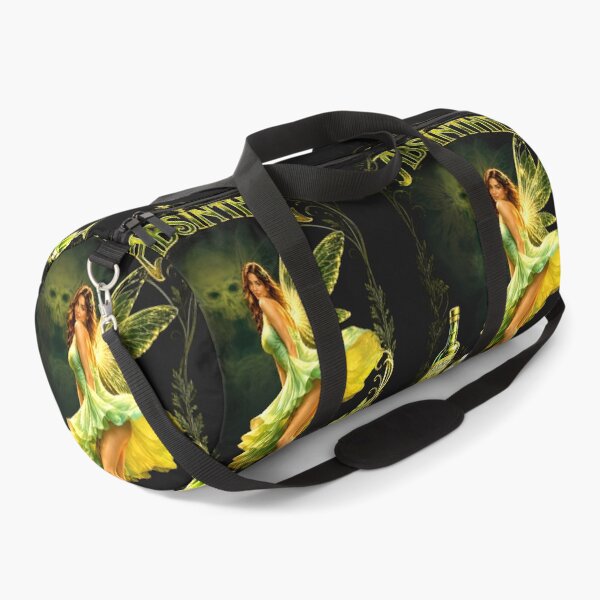 Item preview, The Green Fairy's Secret designed and sold by Sanctum Icons.