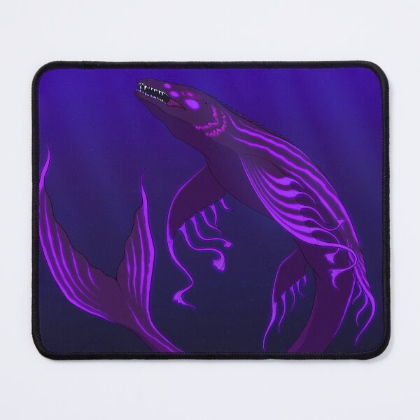 Item preview, Deep Famine Leviathan designed and sold by MoonviewRising.