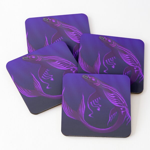 Item preview, Deep Famine Leviathan designed and sold by MoonviewRising.