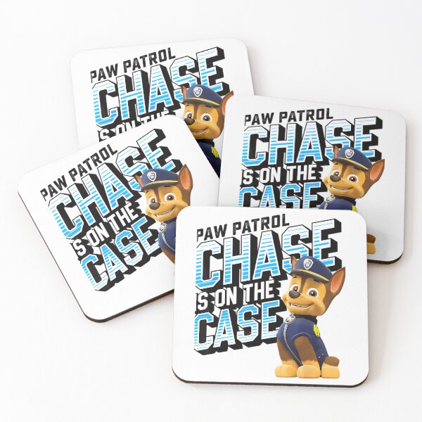 Item preview, Nickelodeon'S Paw Patroll Chases Is On The Cases designed and sold by nlarsentec.