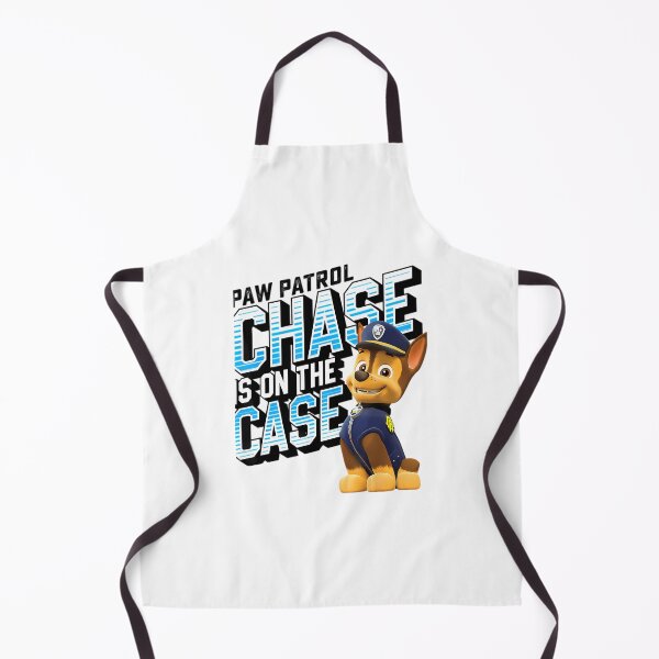 Item preview, Nickelodeon'S Paw Patroll Chases Is On The Cases designed and sold by nlarsentec.