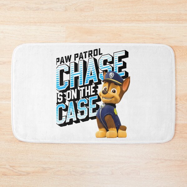 Item preview, Nickelodeon'S Paw Patroll Chases Is On The Cases designed and sold by nlarsentec.