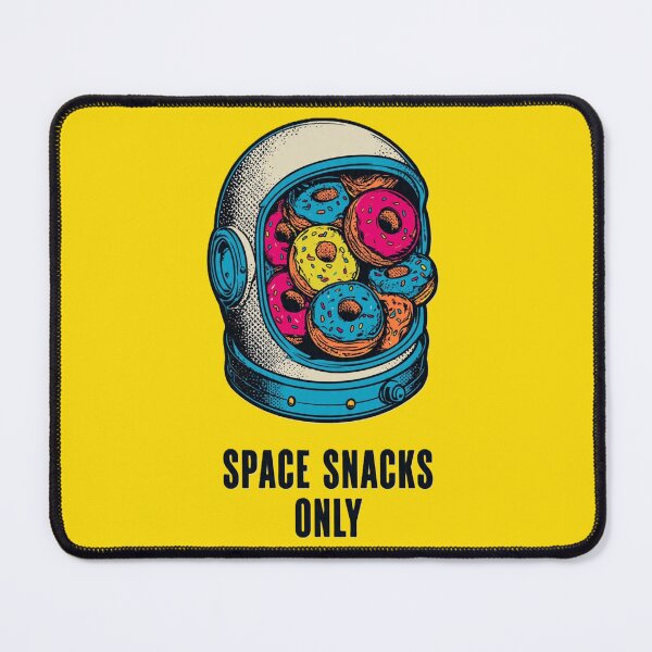 Item preview, Space Snacks Only designed and sold by Late Theory.