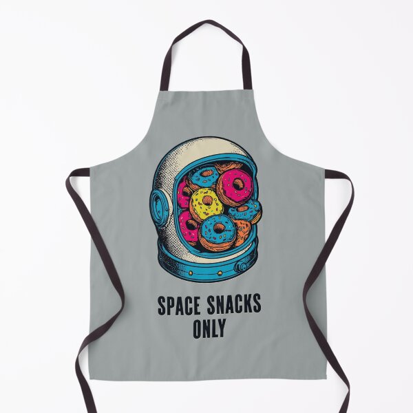 Item preview, Space Snacks Only designed and sold by Late Theory.