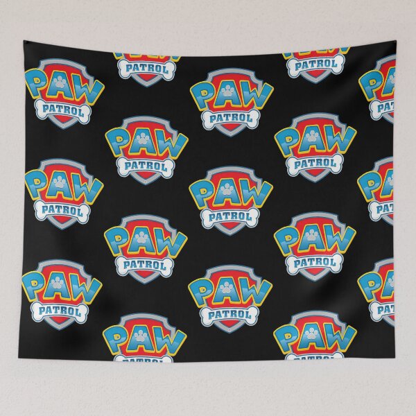 Item preview, Patrol Logo designed and sold by nlarsentec.