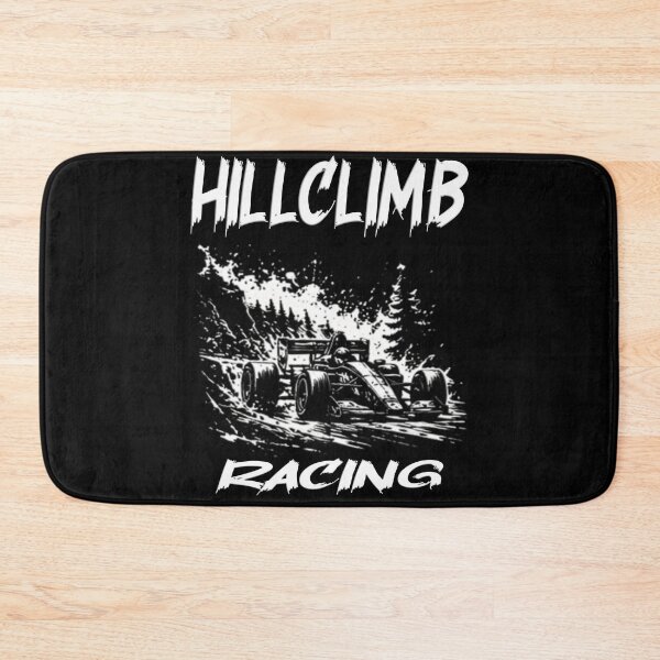 Item preview, Hillclimb Racing Formula Open Wheel Car Mountain Pass Folk Racing For Everybody No Rules  designed and sold by Jt41.