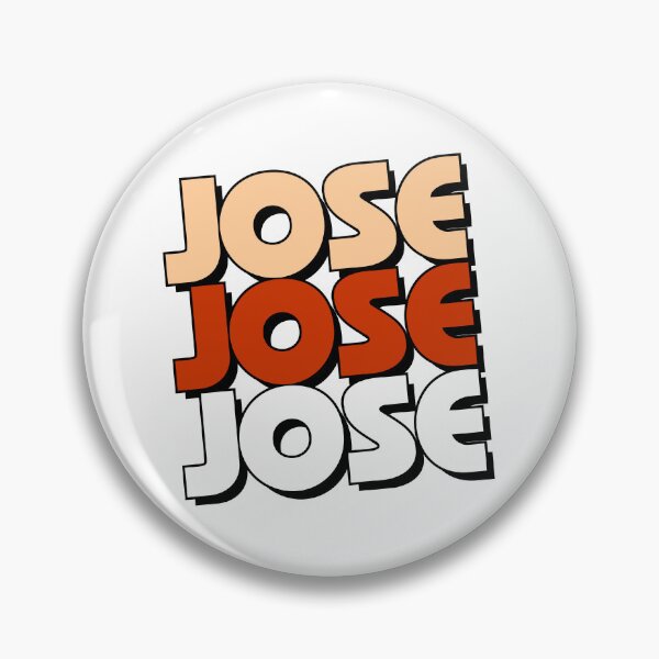 Item preview, Jose designed and sold by helenacooper.