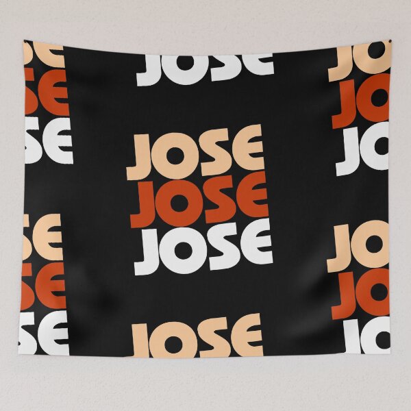 Item preview, Jose designed and sold by helenacooper.