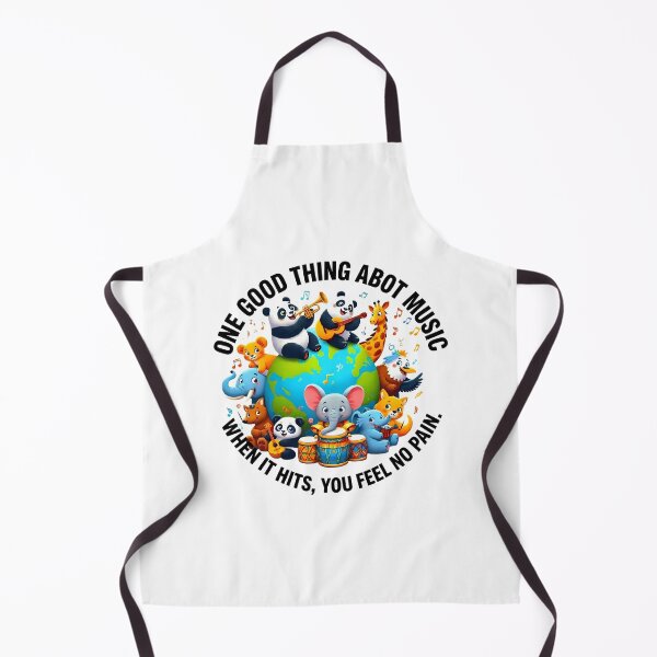 Item preview, Music Unites the World - Universal Children's Day designed and sold by Art-Arcade6.